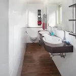 Haus Christine 4 Auster Norderney