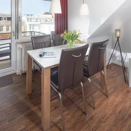 Haus Christine 4 Auster