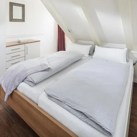 Haus Christine 4 Auster Apartment *